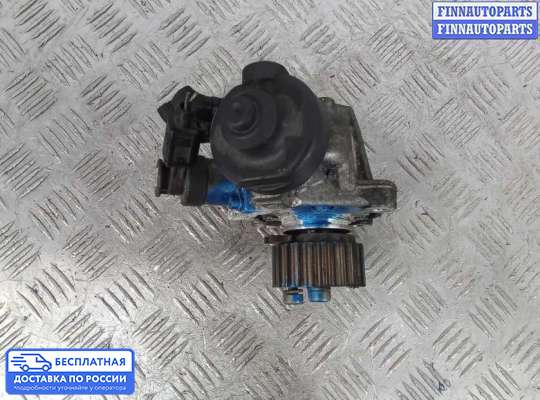 ТНВД на Audi A5 (8T)