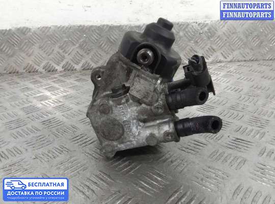 ТНВД на Audi A5 (8T)