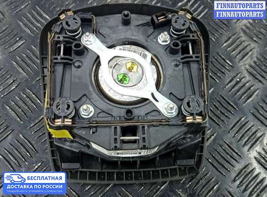 Подушка безопасности водителя (AirBag) на Fiat Ducato III (250/290)