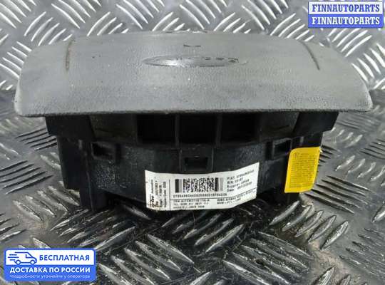 Подушка безопасности водителя (AirBag) на Citroen Jumper II (250/290)