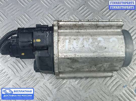 Насос ГУР (ЭУР, ЭГУР) на Opel Astra J