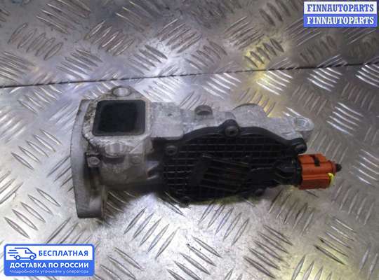 Клапан рециркуляции газов (EGR) на Chevrolet Cruze I (J300)