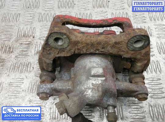 Суппорт на Range Rover Sport I (L320)