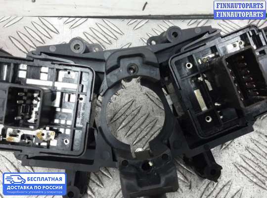 Подрулевой переключатель на Opel Antara