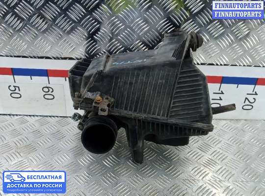 Корпус воздушного фильтра на Renault Kangoo II (KW_)