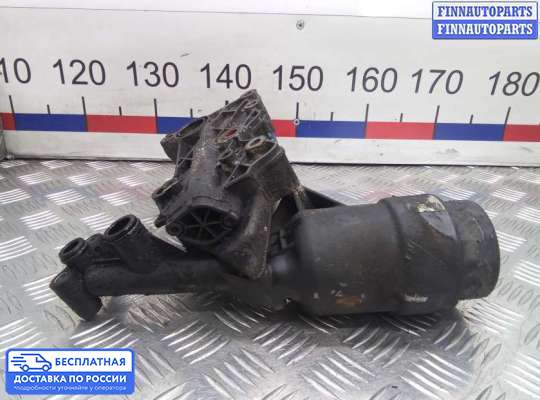 Корпус масляного фильтра на Mercedes-Benz Vito (W639)