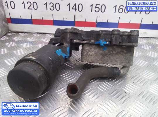 Корпус масляного фильтра на Mercedes-Benz Vito (W639)