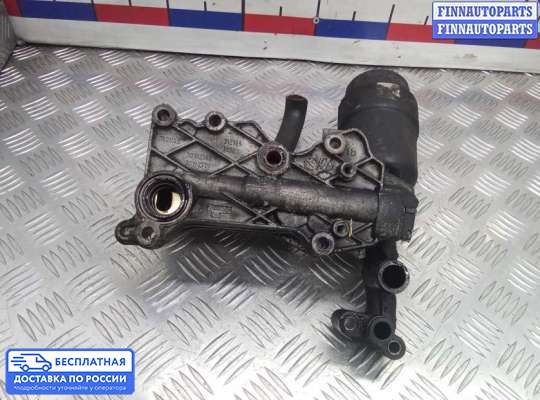 Корпус масляного фильтра на Mercedes-Benz Vito (W639)