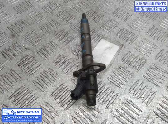 Форсунка топливная на Range Rover Sport I (L320)