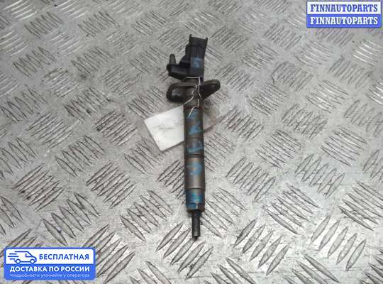 Форсунка топливная на Range Rover Sport I (L320)