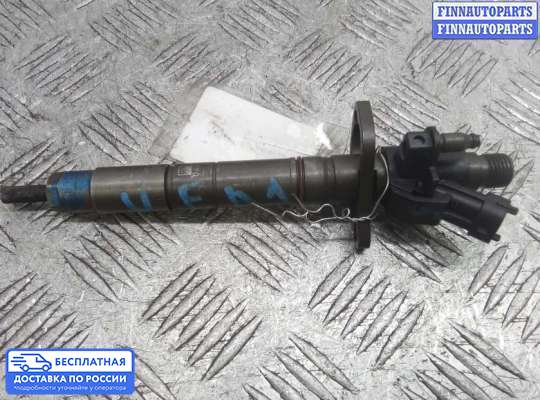 Форсунка топливная на Range Rover Sport I (L320)