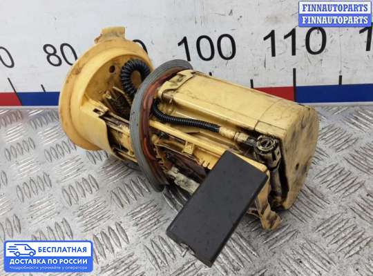 Бензонасос на Skoda Octavia (1Z, A5)
