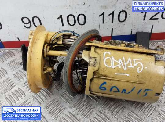 Бензонасос на Skoda Octavia (1Z, A5)