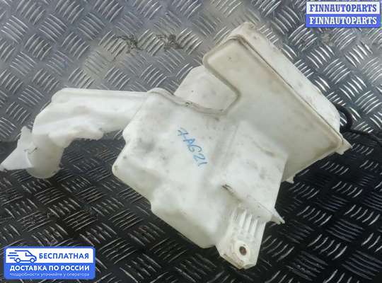 Бачок омывателя на Volkswagen Passat B7 (36)