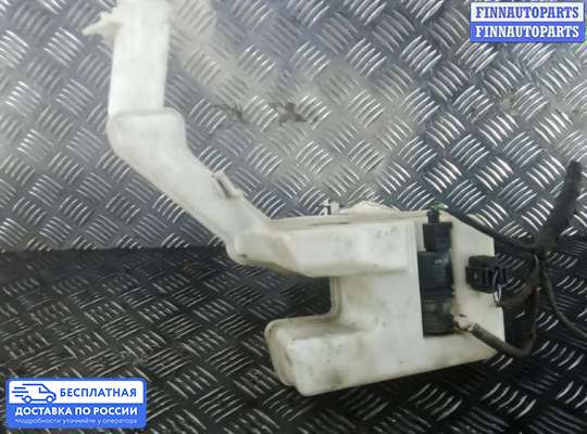 Бачок омывателя на Volkswagen Passat B7 (36)