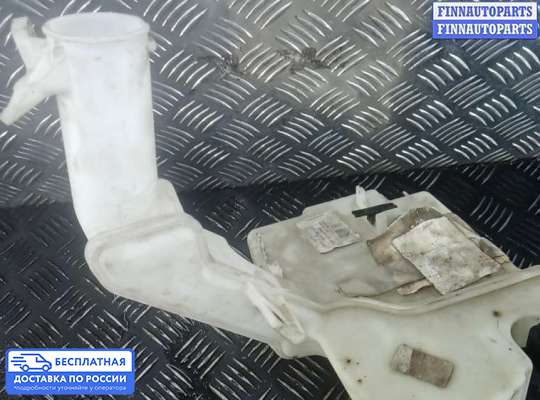 Бачок омывателя на Volkswagen Passat B7 (36)