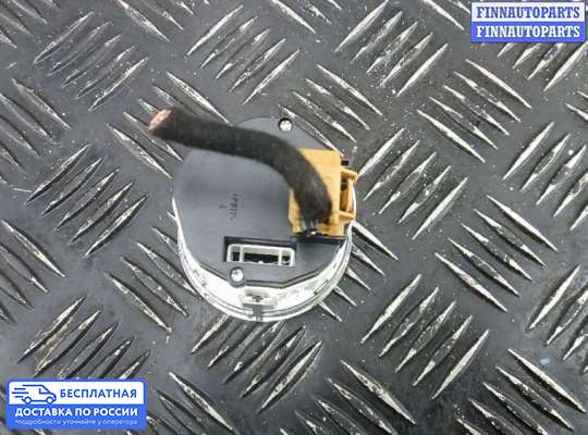ЭБУ прочее на Volkswagen Touareg I (7L)