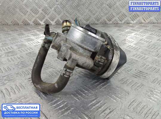 Заслонка дроссельная на Opel Vectra C