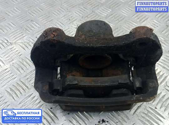 Суппорт на Opel Astra J