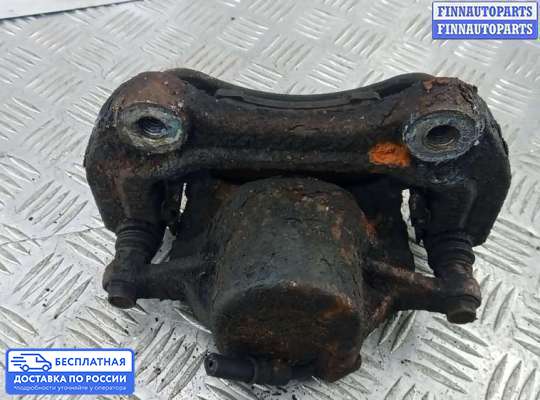 Суппорт на Opel Astra J