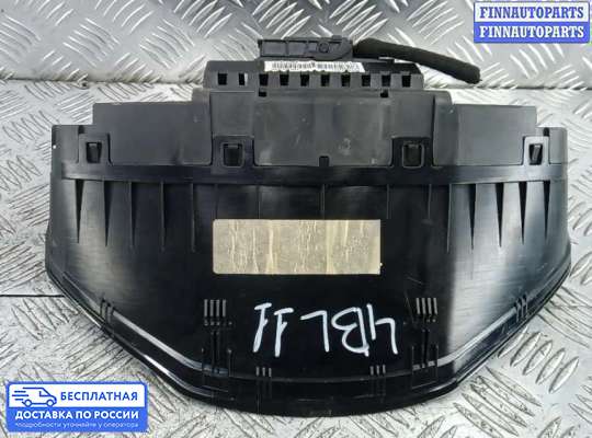 Щиток приборов на Skoda Octavia (1Z, A5)