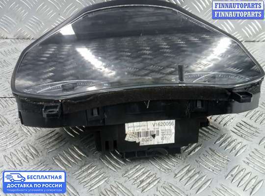 Щиток приборов на Skoda Octavia (1Z, A5)