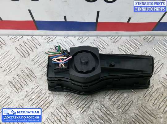 Переключатель света на Hyundai i40