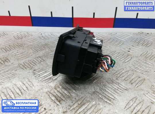 Переключатель света на Hyundai i40