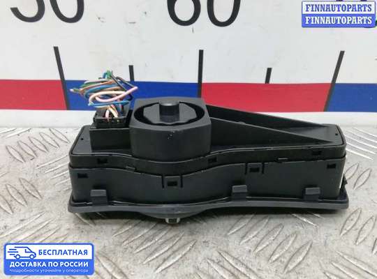 Переключатель света на Hyundai i40