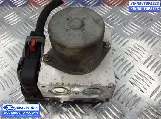 Блок ABS на Volkswagen Tiguan I (5N)
