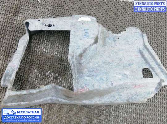 Обшивка салона на BMW 3 (E90/E91/E92/E93)