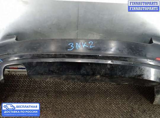 Датчик парктроника на Skoda Superb II (3T)