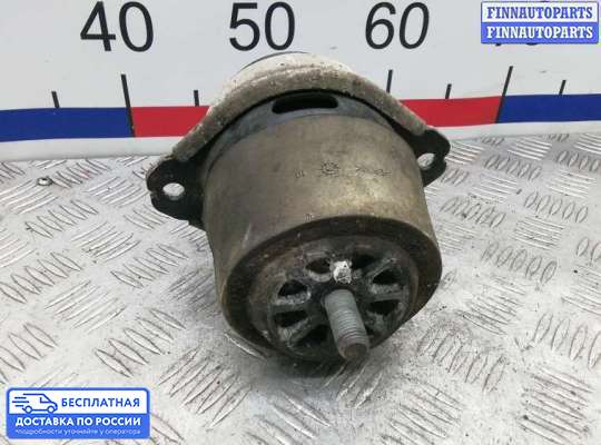 Подушка ДВС на Audi Q7 (4L)