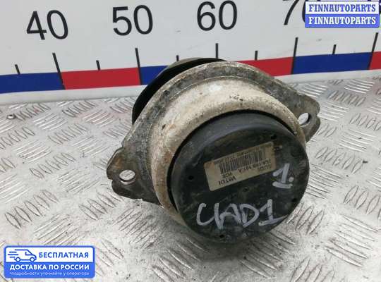 Подушка ДВС на Audi Q7 (4L)