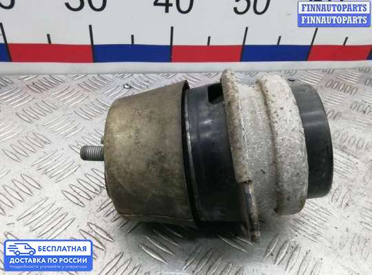 Подушка ДВС на Audi Q7 (4L)