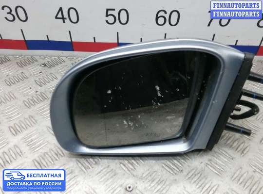 Зеркало боковое на Mercedes-Benz ML (W164)