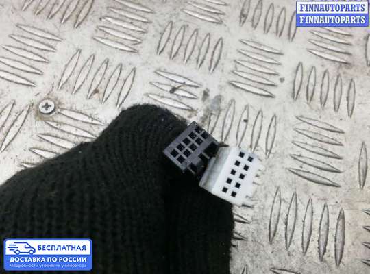 Зеркало боковое на Mercedes-Benz ML (W164)