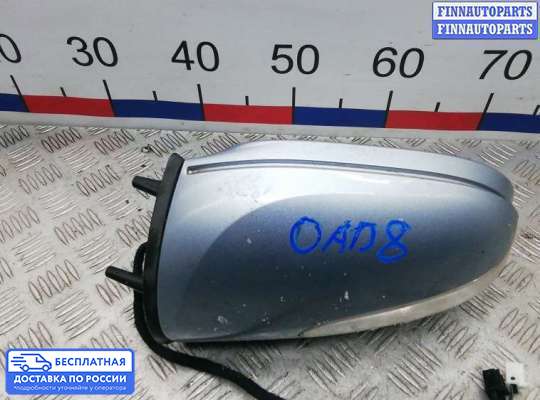 Зеркало боковое на Mercedes-Benz ML (W164)