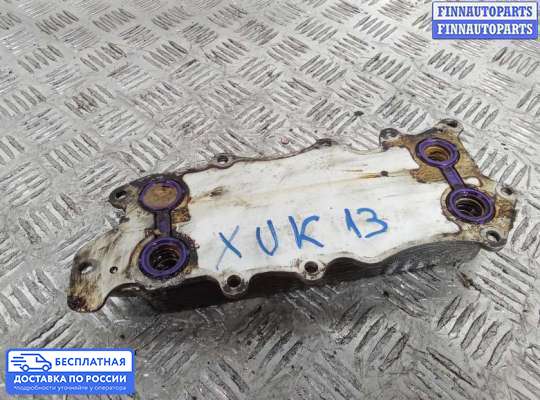 Теплообменик на Jeep Grand Cherokee III (WK, WH)