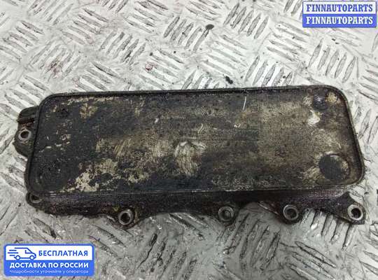 Теплообменик на Jeep Grand Cherokee III (WK, WH)