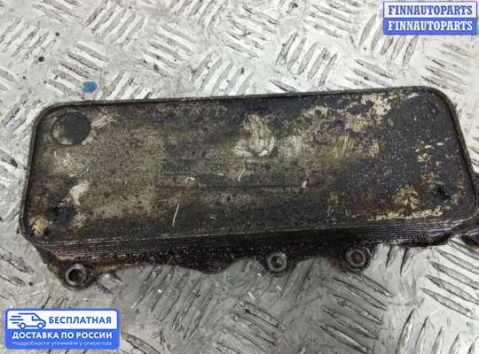 Теплообменик на Jeep Grand Cherokee III (WK, WH)