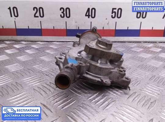 Корпус термостата на Opel Meriva B