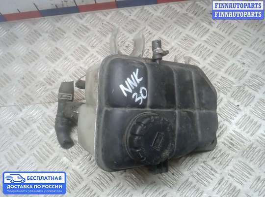 Бачок расширительный на Mercedes-Benz C (W203)