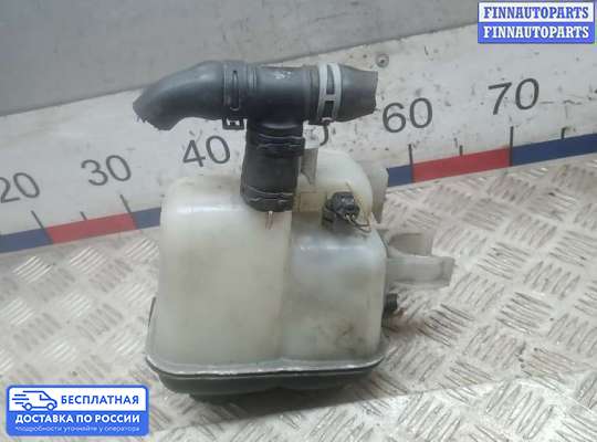 Бачок расширительный на Mercedes-Benz C (W203)