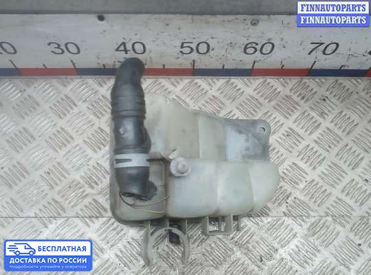 Бачок расширительный на Mercedes-Benz C (W203)