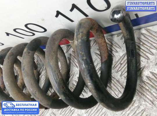 Пружина подвески на Ford Kuga I