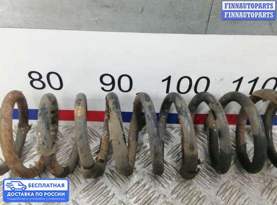 Пружина подвески на Ford Kuga I