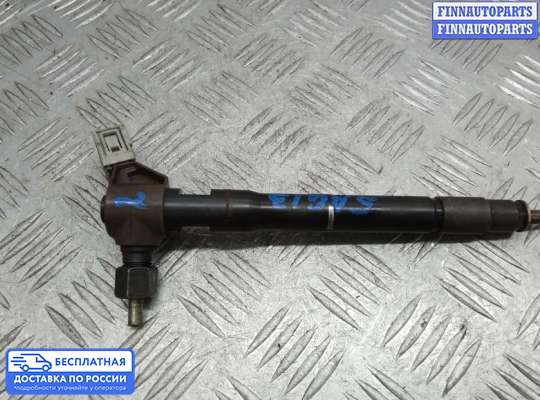 Форсунка топливная на Mazda 3 III (BM)