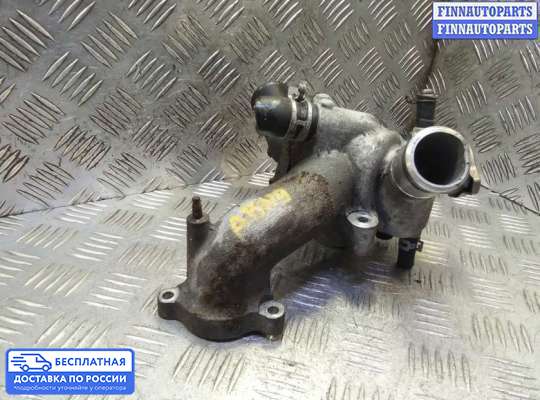 Корпус термостата на Lexus GS III (S190)