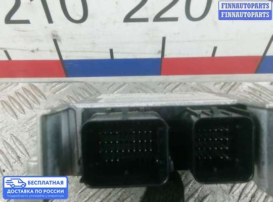 ЭБУ AIRBAG (электронный блок управления подушками безопасности) на Range Rover III (LM, L322)